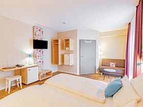 Schnuppertage im Johannishof | 4 Tage