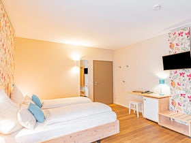 Schnuppertage im Johannishof | 4 Tage