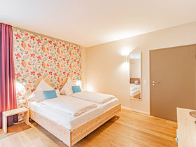 Schnuppertage im Johannishof | 4 Tage