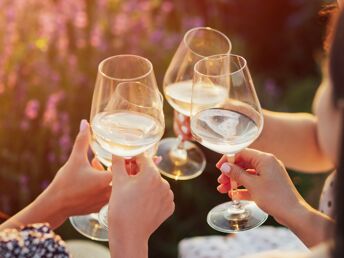 Weingut erkunden