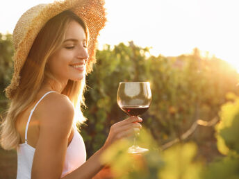 Wein & Gemütlichkeit in der Eifel bei Trier | 5 Tage