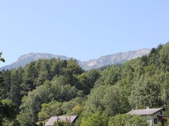 Bergurlaub inmitten der Raxalpen - Natur & Kulinarik | 2 Nächte