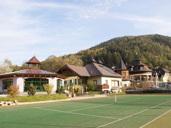 Bergurlaub inmitten der Raxalpen - Natur & Kulinarik | 2 Nächte
