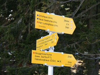 Bergurlaub inmitten der Raxalpen - Natur & Kulinarik | 2 Nächte