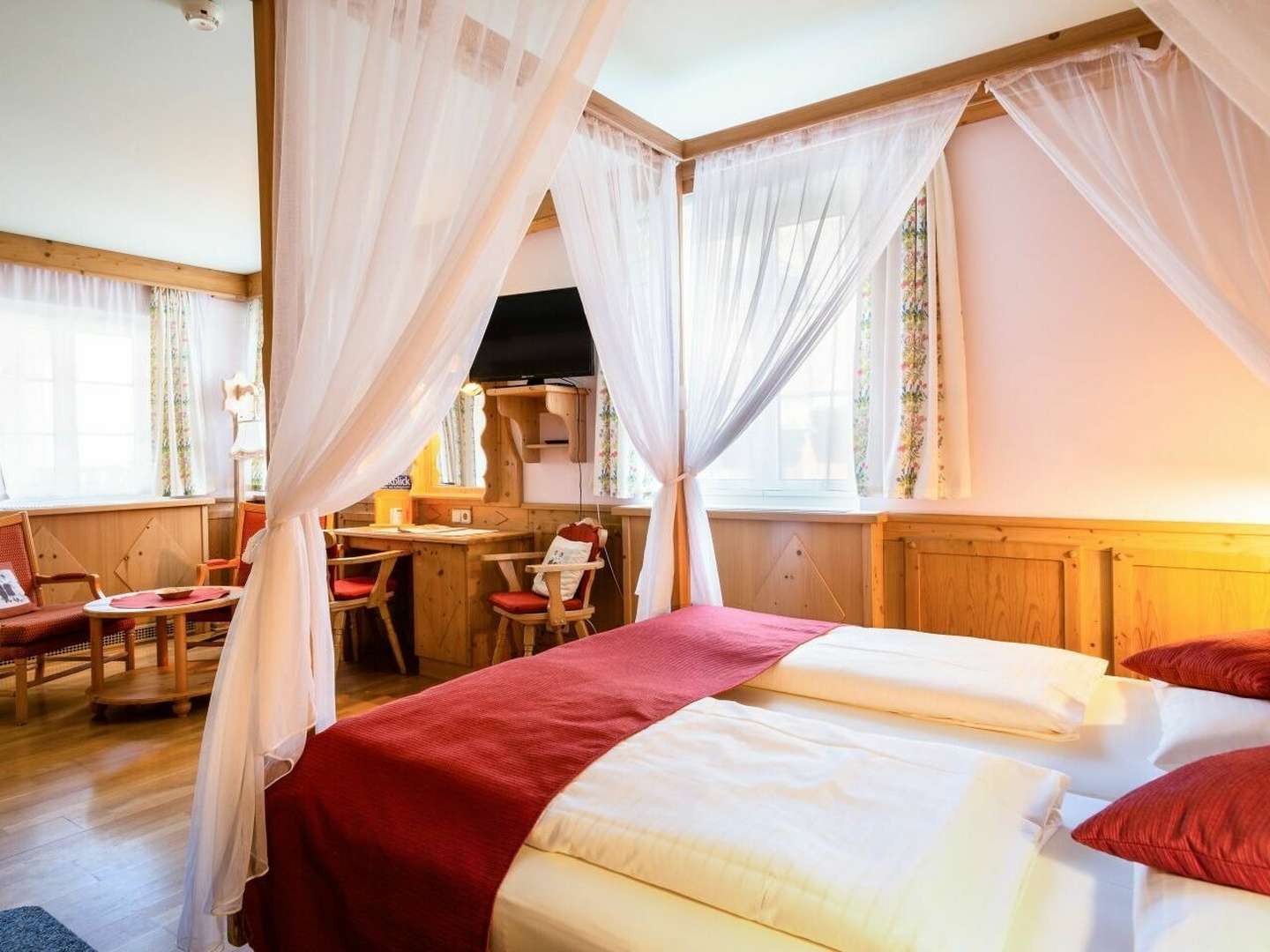 Bergurlaub inmitten der Raxalpen - Natur & Kulinarik | 2 Nächte