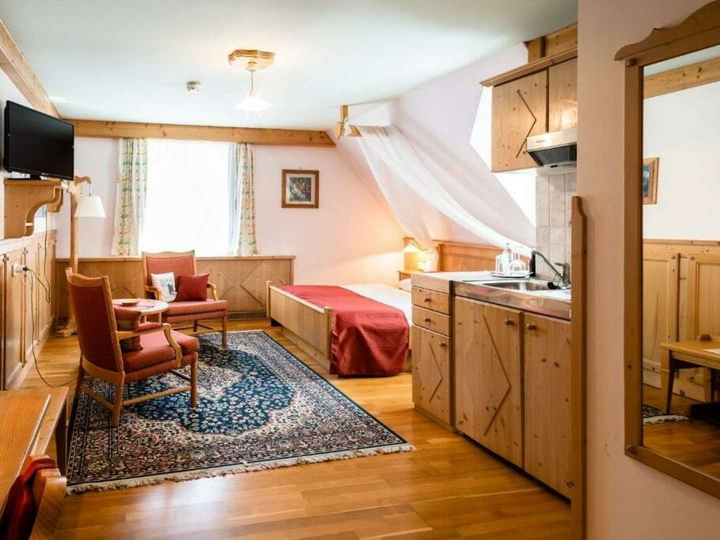 Bergurlaub inmitten der Raxalpen - Natur & Kulinarik | 2 Nächte
