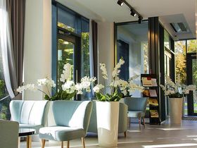 Kurzurlaub an der Ostsee in Swinemünde | 3 Tage mit Halbpension