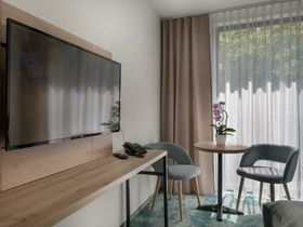 Kurzurlaub an der Ostsee in Swinemünde | 3 Tage mit Halbpension