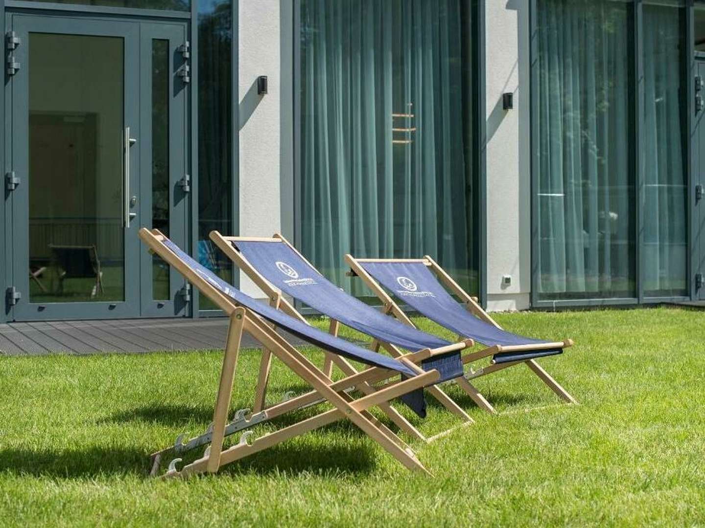 Gesundheitsurlaub an der polnischen Ostsee in Swinemünde