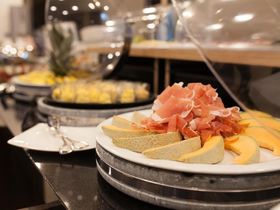 Romantikurlaub - Genussvoll mit Süßem & Prosecco an der Donau | 3 Nächte