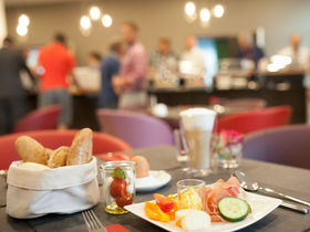 Romantikurlaub - Genussvoll mit Süßem & Prosecco an der Donau | 3 Nächte