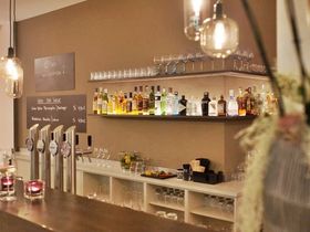 Romantikurlaub - Genussvoll mit Süßem & Prosecco an der Donau | 3 Nächte