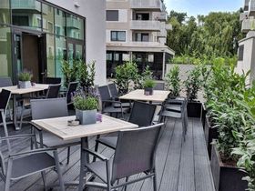 Romantikurlaub - Genussvoll mit Süßem & Prosecco an der Donau | 3 Nächte