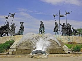 Romantikurlaub - Genussvoll mit Süßem & Prosecco an der Donau | 3 Nächte