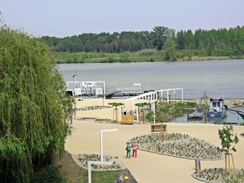 Romantische AusZeit an der Donau - Stilvolle Erholung an der Donau inkl. Wein | 2 Nächte
