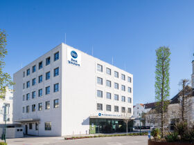 Romantikurlaub - Genussvoll mit Süßem & Prosecco an der Donau | 3 Nächte