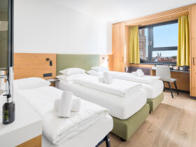 Romantikurlaub - Genussvoll mit Süßem & Prosecco an der Donau | 3 Nächte