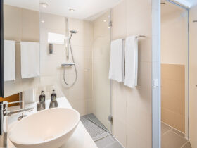 Romantikurlaub - Genussvoll mit Süßem & Prosecco an der Donau | 3 Nächte