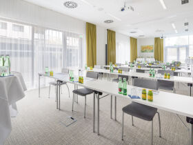 Romantikurlaub - Genussvoll mit Süßem & Prosecco an der Donau | 3 Nächte