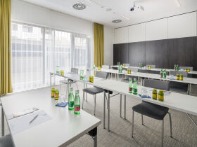 Romantikurlaub - Genussvoll mit Süßem & Prosecco an der Donau | 3 Nächte