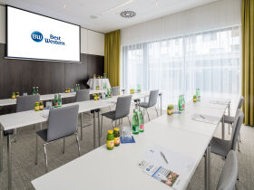 Romantikurlaub - Genussvoll mit Süßem & Prosecco an der Donau | 3 Nächte