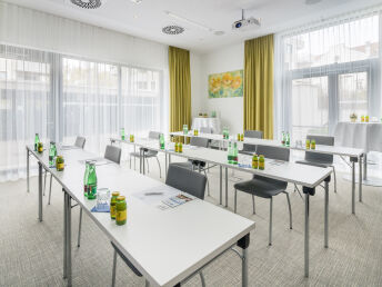 Romantische AusZeit an der Donau - Stilvolle Erholung an der Donau inkl. Wein | 2 Nächte