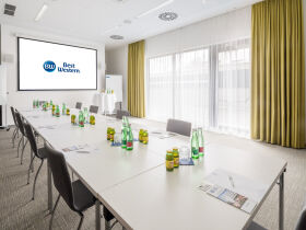 Romantikurlaub - Genussvoll mit Süßem & Prosecco an der Donau | 3 Nächte