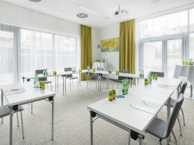 Romantikurlaub - Genussvoll mit Süßem & Prosecco an der Donau | 3 Nächte