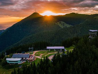 Romantik-Auszeit am Semmering | 1 Nacht
