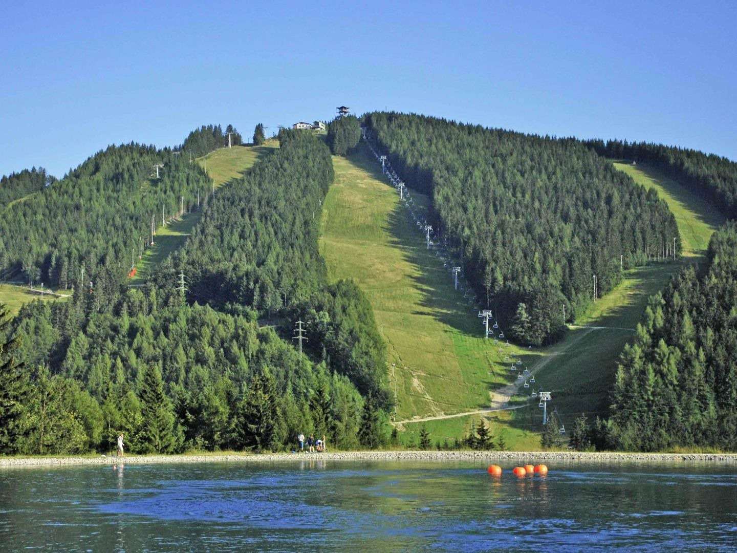 Romantik-Auszeit am Semmering | 1 Nacht