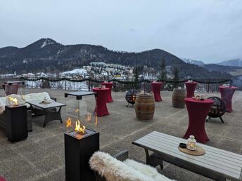 Romantik-Auszeit am Semmering | 1 Nacht