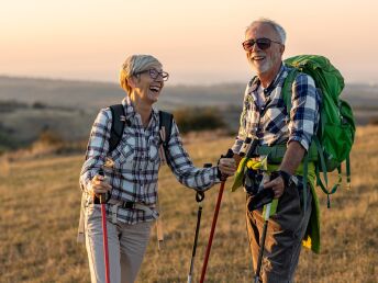 Bergauszeit in den Wiener Alpen - Wandern am Semmering inkl. Halbpension | 4 Nächte