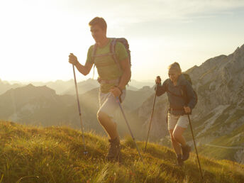 Bergauszeit in den Wiener Alpen - Wandern am Semmering inkl. Halbpension | 6 Nächte
