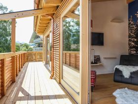 3 Tage Chiemgau-Urlaub 