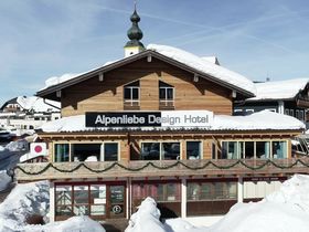 3 Tage Chiemgau-Urlaub 