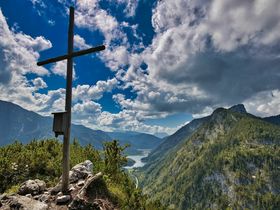 4 Tage Kurztripp nach Inzell inkl. Chiemgau-Card