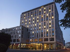 2 Tage Kurzurlaub in Düsseldorf inkl. Welcome Drink