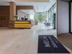 2 Tage Kurzurlaub in Düsseldorf inkl. Welcome Drink