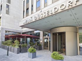 2 Tage Kurzurlaub in Düsseldorf inkl. Welcome Drink