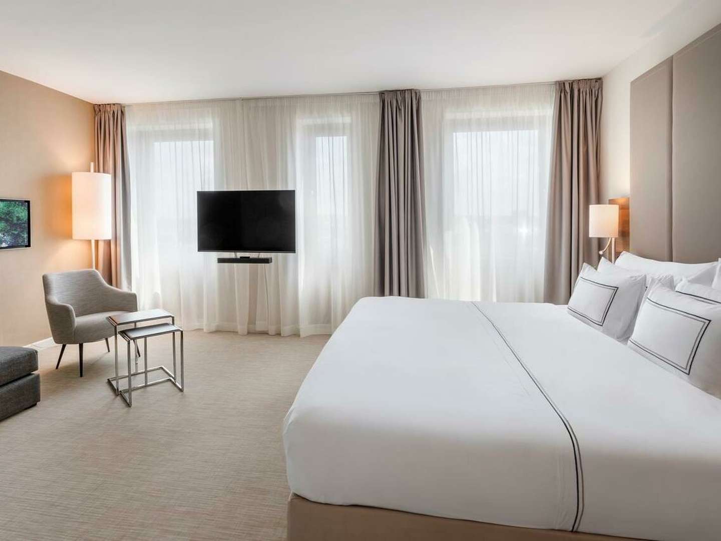 2 Tage Kurzurlaub in Düsseldorf inkl. Welcome Drink