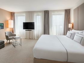 2 Tage Kurzurlaub in Düsseldorf inkl. Welcome Drink