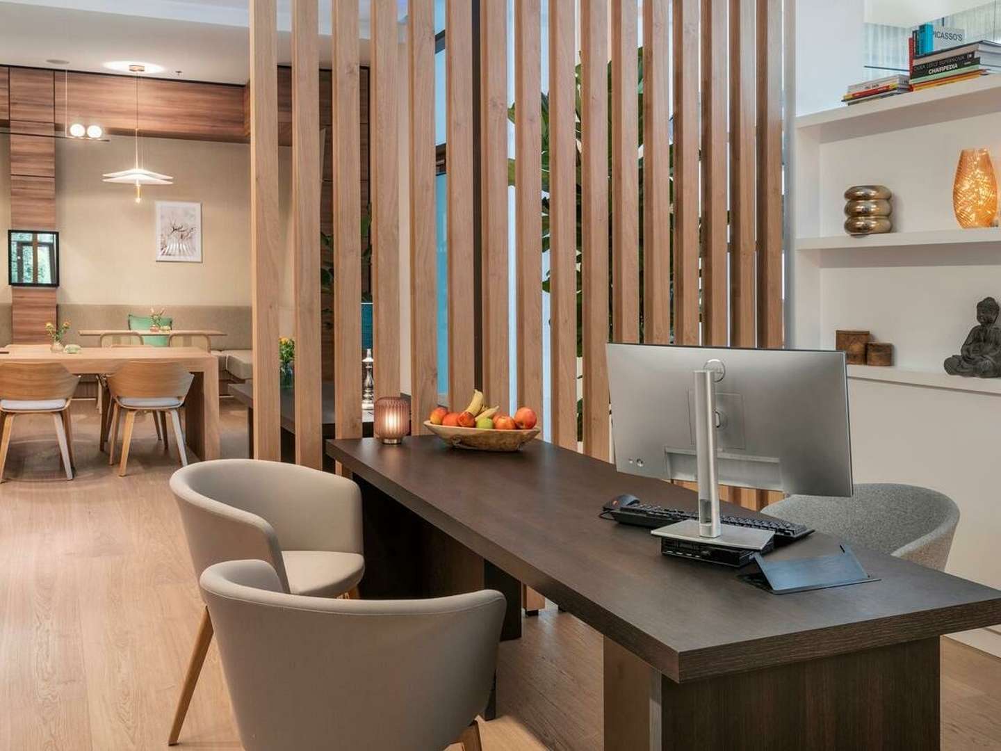 2 Tage Kurzurlaub in Düsseldorf inkl. Welcome Drink