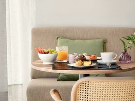 2 Tage Kurzurlaub in Düsseldorf inkl. Welcome Drink