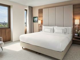 2 Tage Kurzurlaub in Düsseldorf inkl. Welcome Drink