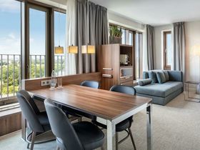 2 Tage Kurzurlaub in Düsseldorf inkl. Welcome Drink