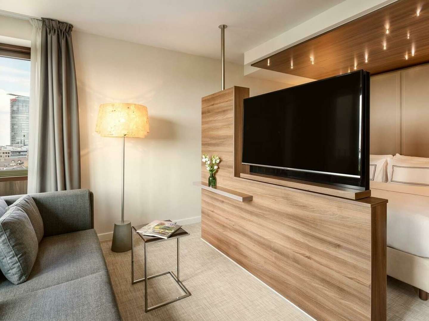2 Tage Kurzurlaub in Düsseldorf inkl. Welcome Drink