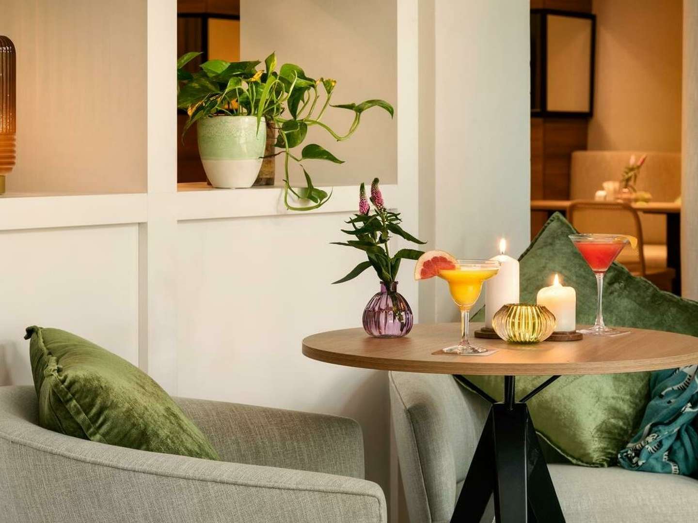 2 Tage Kurzurlaub in Düsseldorf inkl. Welcome Drink