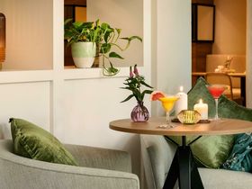 2 Tage Kurzurlaub in Düsseldorf inkl. Welcome Drink