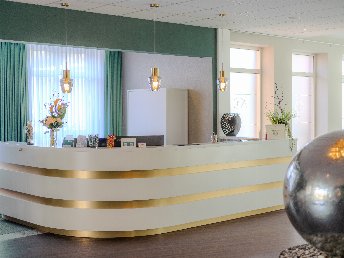 Fahrradiesisches Münsterland (4 Tage)