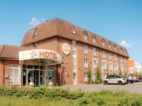 Pedal & Pause by Hackmann/ 2 Tage